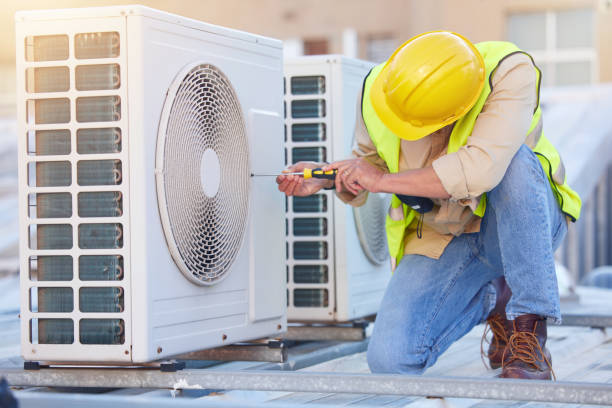 Best Local HVAC Companies  in Cheyenne, WY