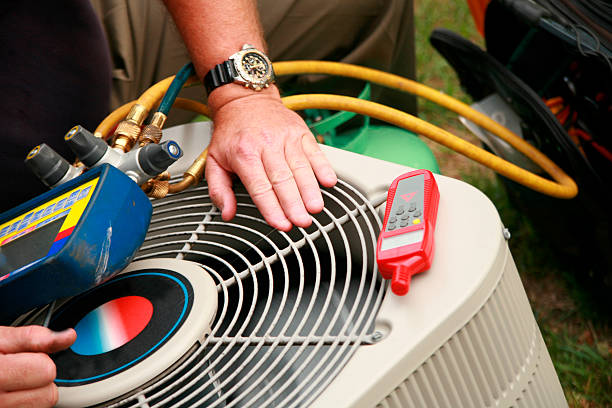 Reliable Cheyenne, WY HVAC Solutions