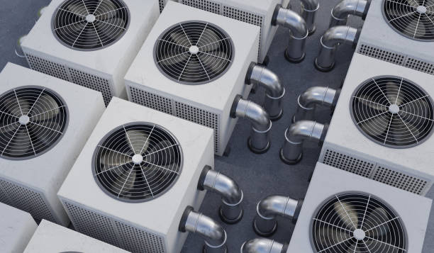 Best Local HVAC Companies  in Cheyenne, WY