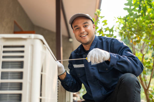 Best HVAC Maintenance Near Me  in Cheyenne, WY