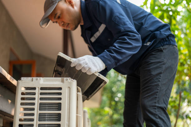 Best HVAC Installation Services  in Cheyenne, WY