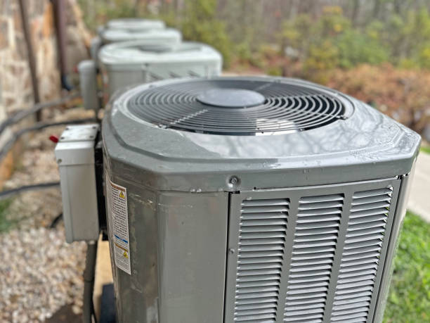 Trusted Cheyenne, WY HVAC Experts